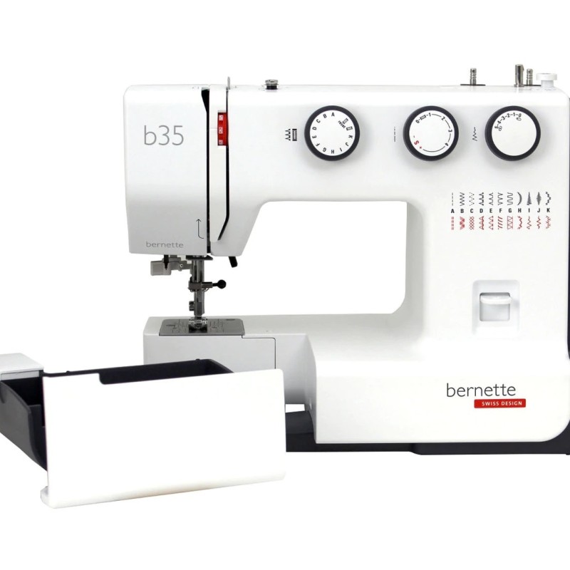 BERNETTE B35
