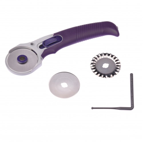 ROTARY CUTTER MULTI 45mm