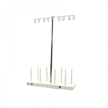 CREATIVE EIGHT SPOOL THREAD RACK