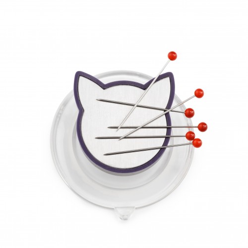 PIN MAGNET 'CAT'