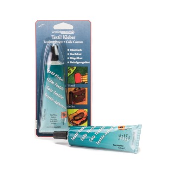 FABRIC GLUE TEXTIL KLEBER