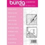 BURDA PATTERN PAPER