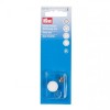 PRYM PLASTIC SNAP FASTENERS TOOL SET