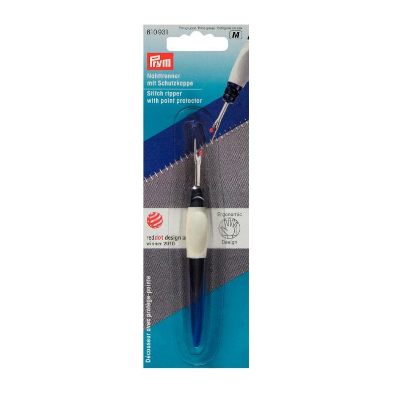 PRYM 610931 Stitch ripper