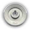 MOTOR PULLEY FOR CLUTCH MOTOR