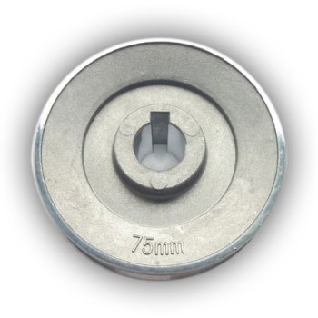 ΤΡΟΧΑΛΙΑ ΜΟΤΕΡ ΣΥΜΠΛΕΚΤΗ