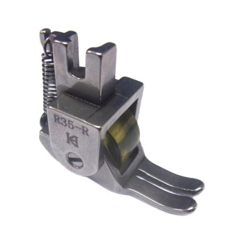 ROLLER FOOT PU