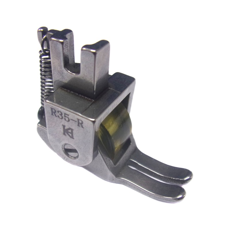ROLLER FOOT PU