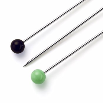 ΚΑΡΦΙΤΣΕΣ ΜΕ ΠΕΡΛΑ PRYM 