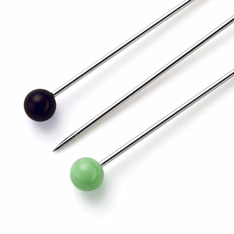 ΚΑΡΦΙΤΣΕΣ ΜΕ ΠΕΡΛΑ PRYM 