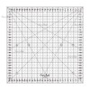 QUILTING RULER 30x30cm