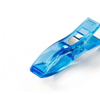 ΜΑΝΤΑΛΑΚΙΑ ΥΦΑΣΜΑΤΟΣ PRYM LOVE 14 ΤΕΜ.