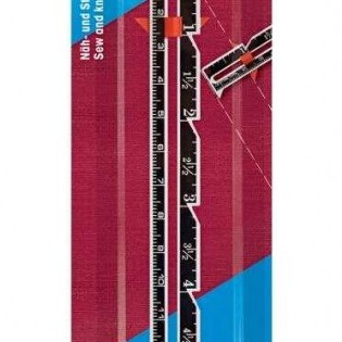 ΜΕΤΡΗΤΗΣ ΑΠΟΣΤΑΣΕΩΝ PRYM