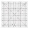QUILTING RULER 15"x15" inch