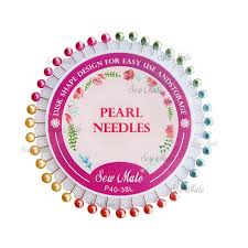 ΚΑΡΦΙΤΣΕΣ ΜΕ ΠΕΡΛΑ