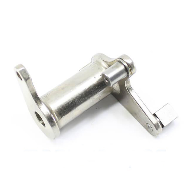 ΜΟΧΛΟΣ ΚΙΝΗΣΗΣ ΜΑΧΑΙΡΙΩΝ