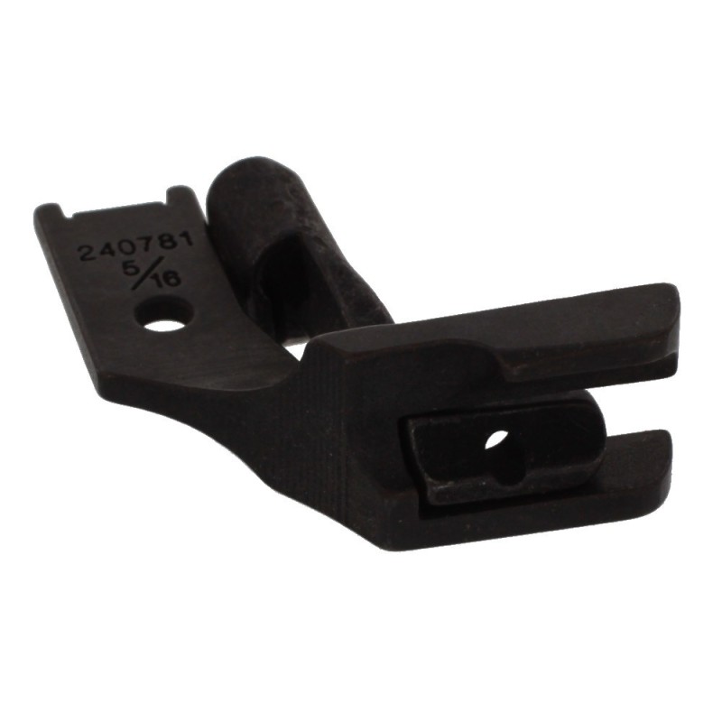 PIPING FOOT SET FOR UNISON FEED MACHINE