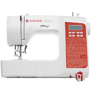 SINGER SC220