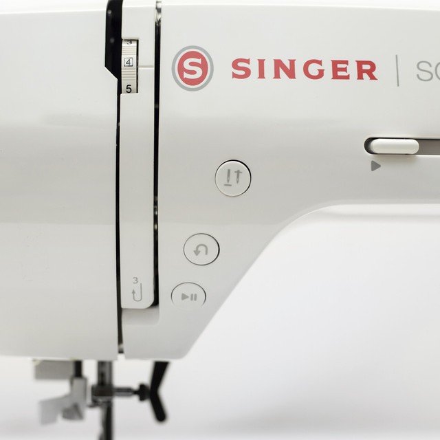 SINGER SC220