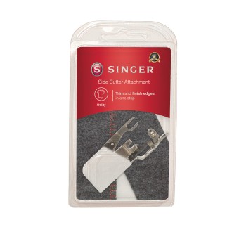SIDE CUTTER SINGER