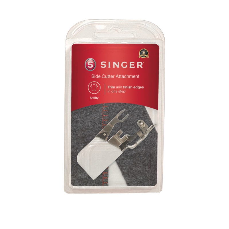 SIDE CUTTER SINGER