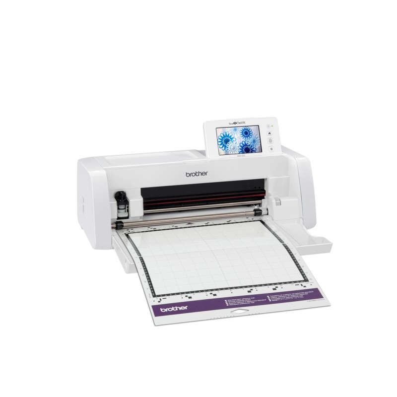 BROTHER SCAN N CUT SDX1250