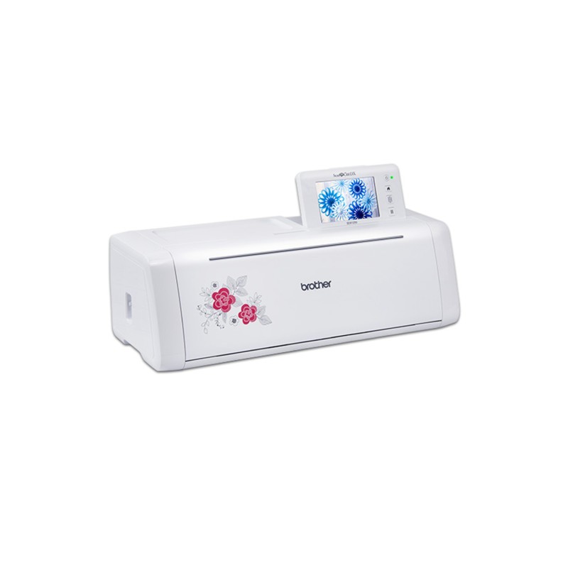 BROTHER SCAN N CUT SDX1250