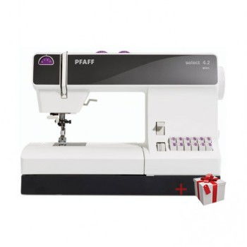 PFAFF SELECT 4.2