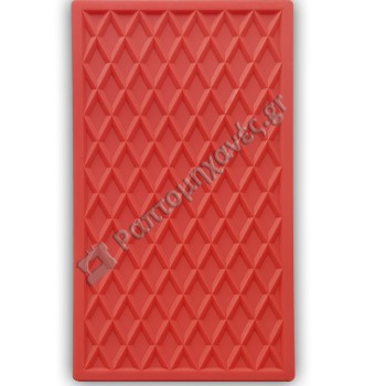 SILICONE IRON REST 2