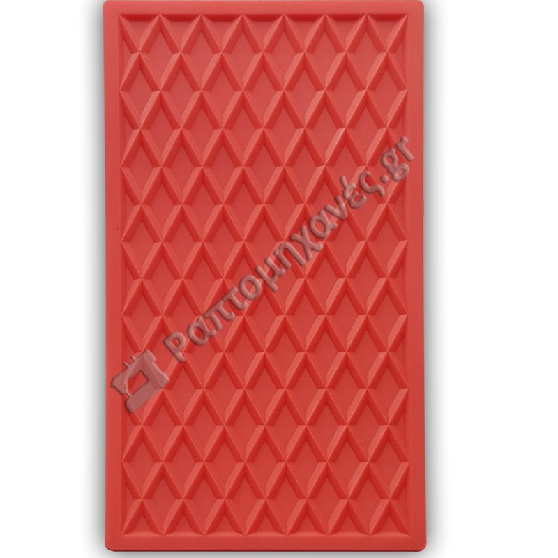 SILICONE IRON REST 2