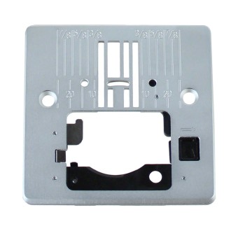 NEEDLE PLATE SINGER 416472401