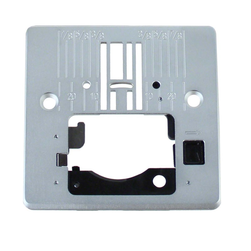 NEEDLE PLATE SINGER H1A0333004