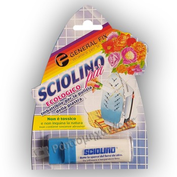 ΣΤΙΚ ΚΑΘΑΡΙΣΜΟΥ ΠΛΑΚΑΣ SCIOLINO