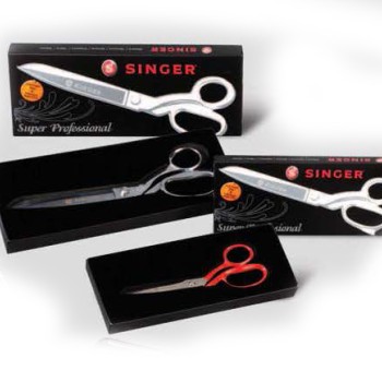 ΨΑΛΙΔΙ SINGER 23cm