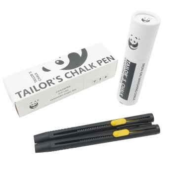 TAILOR'S CHALK PEN PANDA