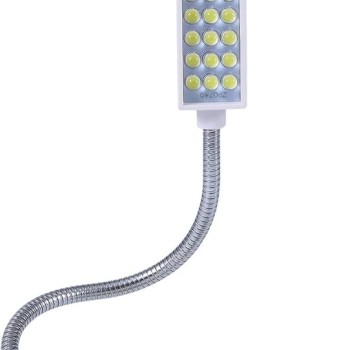 ΦΩΤΙΣΤΙΚΟ LED ΕΥΚΑΜΠΤΟ TD-30A