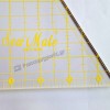 TRIANGLE RULER 60°
