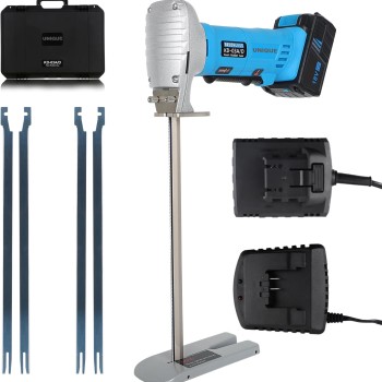 FOAM CUTTER 30CM BATTERY