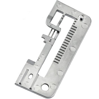 BROTHER NEEDLE PLATE XB1555-0-01