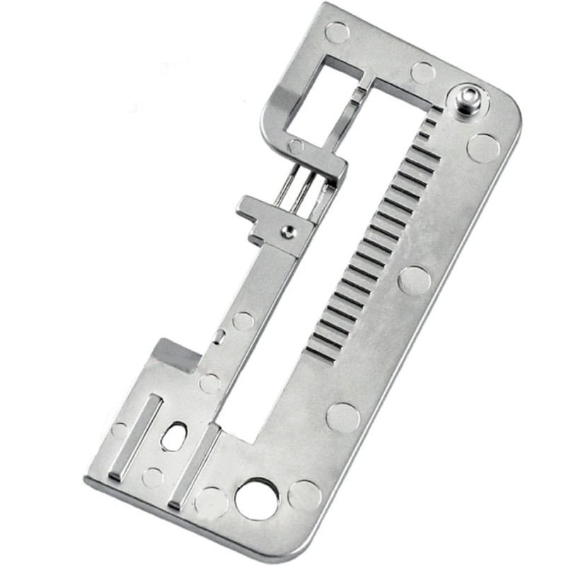 BROTHER NEEDLE PLATE XB1555-0-01