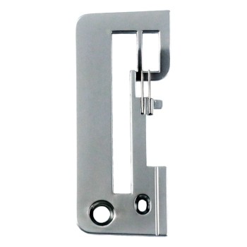 BROTHER NEEDLE PLATE XB1555-0-01