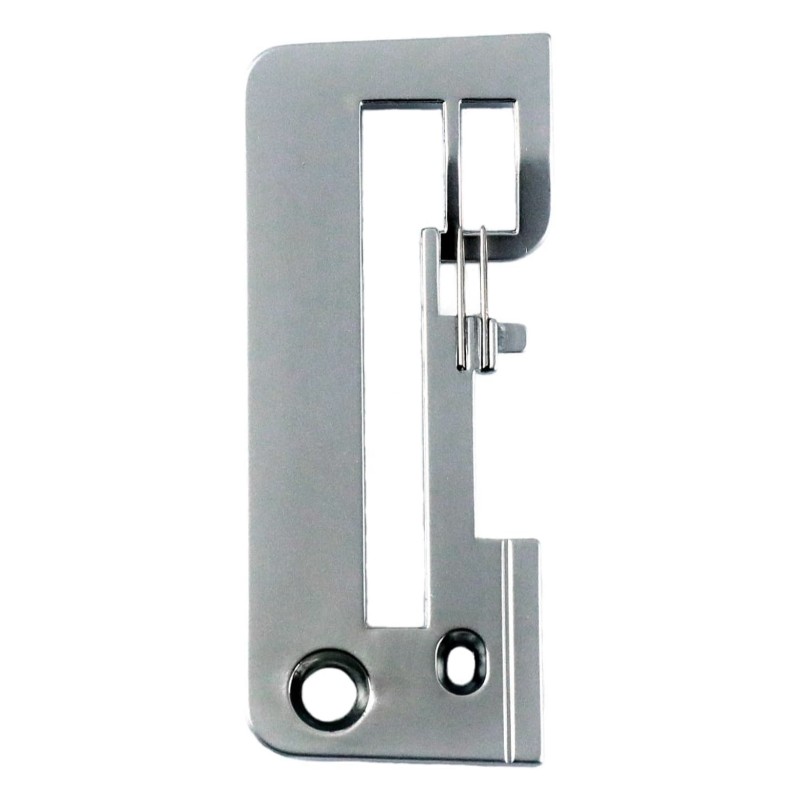 BROTHER NEEDLE PLATE XB1555-0-01