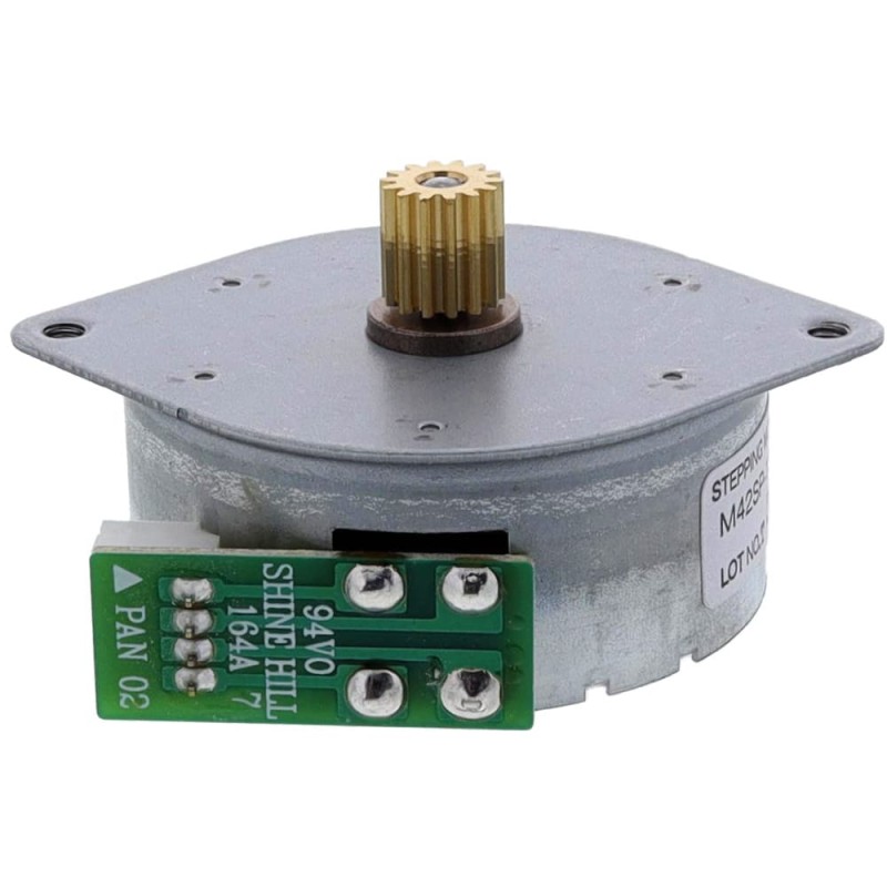 ΒΗΜΑΤΙΚΟ ΜΟΤΕΡ XC8298051