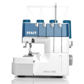 PFAFF ADMIRE 1000