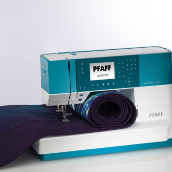 PFAFF AMBITION 620