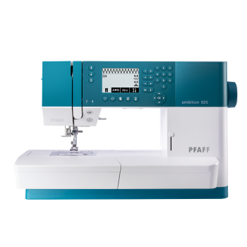 PFAFF AMBITION 620
