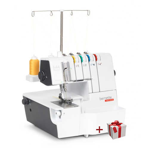 BERNETTE FUNLOCK B44