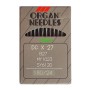 B27 NEEDLES SIZE 180/24
