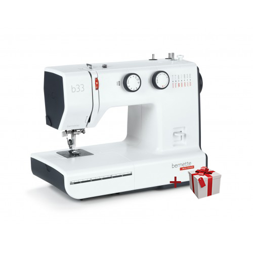 BERNETTE B33