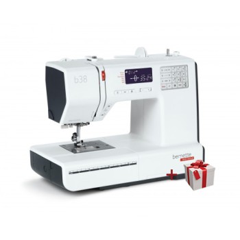 BERNETTE B38 